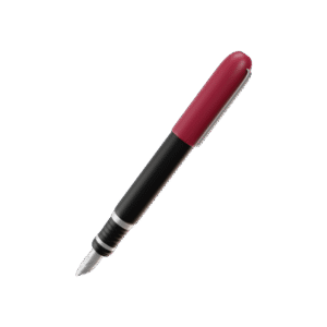 Fountain Pen